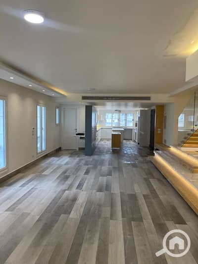 3 Bedroom iVilla for Rent in New Cairo, Cairo - WhatsApp Image 2025-07-25 at 12.18. 58. jpeg
