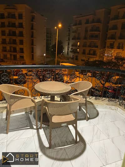 3 Bedroom Flat for Rent in New Cairo, Cairo - WhatsApp Image 2025-07-26 at 11.24. 16 AM. jpeg