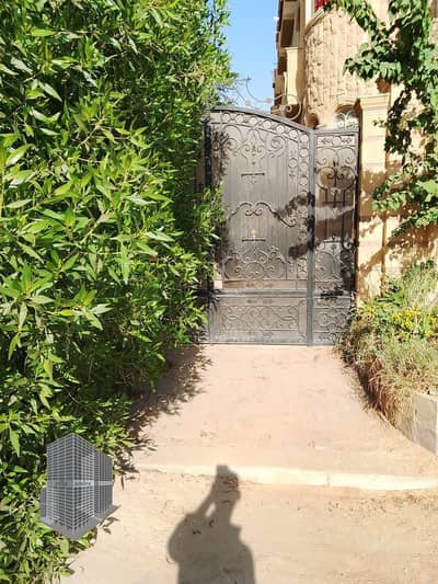 4 Bedroom Flat for Sale in Sheikh Zayed, Giza - WhatsApp Image 2025-06-23 at 12.44. 04 PM. jpeg