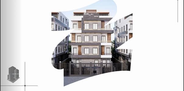 3 Bedroom Flat for Sale in Sadat, Monufia - WhatsApp Image 2025-07-06 at 2.11. 06 PM. jpeg