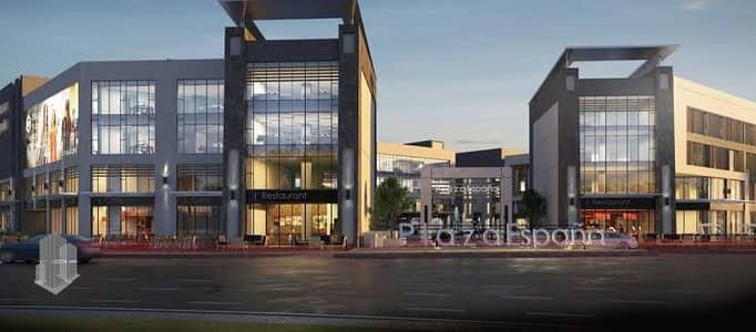 Commercial Land for Sale in Sheikh Zayed, Giza - WhatsApp Image 2025-07-03 at 3.22. 35 PM. jpeg