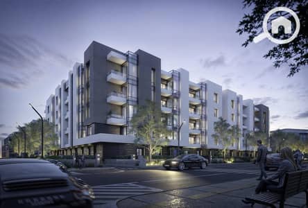3 Bedroom Flat for Sale in Zahraa Al Maadi, Cairo - WhatsApp Image 2025-04-11 at 21.46. 24 - Copy - Copy - Copy - Copy - Copy. jpeg