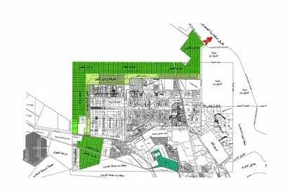 Commercial Land for Sale in Sheikh Zayed, Giza - WhatsApp Image 2025-06-29 at 6.50. 41 PM (2). jpeg
