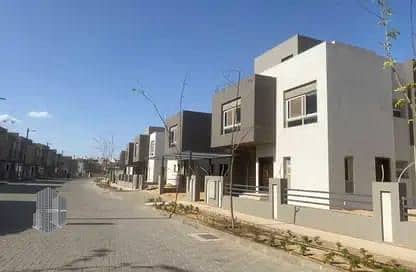 3 Bedroom Duplex for Sale in Sheikh Zayed, Giza - WhatsApp Image 2025-06-29 at 3.58. 10 PM. jpeg