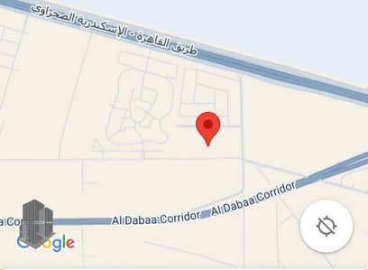 Commercial Land for Sale in Sheikh Zayed, Giza - WhatsApp Image 2025-06-26 at 7.06. 38 PM. jpeg