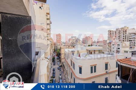 3 Bedroom Flat for Sale in Raml Station, Alexandria - 1. jpg