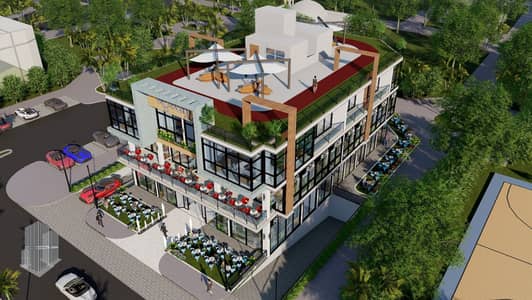 محلات تجارية  للبيع في الشيخ زايد، الجيزة - IMG-20250626-WA0001. jpg