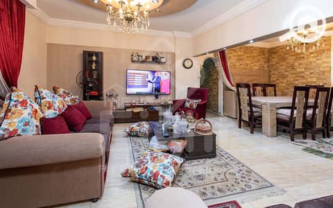 2 Bedroom Apartment for Sale in San Stefano, Alexandria - (1) IMG_5661. jpg