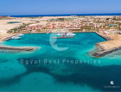 1 Bedroom Chalet for Sale in Soma Bay, Red Sea - Screenshot 2023-08-17 105327. png