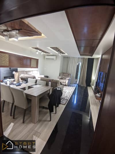 3 Bedroom Flat for Sale in New Cairo, Cairo - WhatsApp Image 2025-07-26 at 12.58. 27 PM (1). jpeg