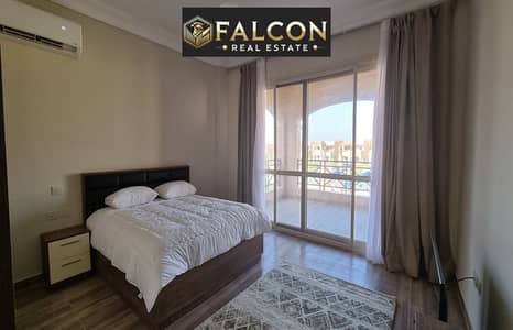 شاليه 2 غرفة نوم للبيع في الساحل الشمالي، مطروح - 356816804_6514284231982679_4197245169251399001_n. jpg