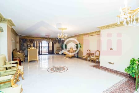 فلیٹ 3 غرف نوم للبيع في سموحة، الإسكندرية - DSC02058. jpg