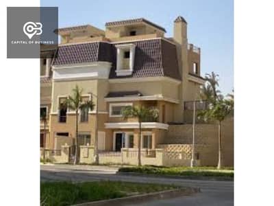 5 Bedroom Villa for Sale in Mostakbal City, Cairo - تنزيل (2). jpg