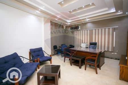 Office for Sale in Laurent, Alexandria - 1. jpg