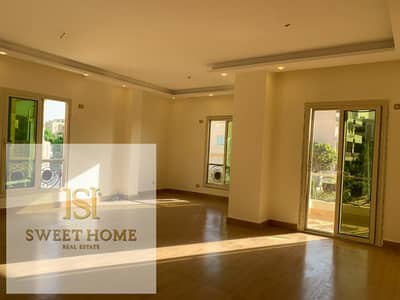 3 Bedroom Flat for Rent in New Cairo, Cairo - IMG-20250726-WA0104. jpg