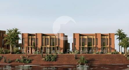 2 Bedroom Apartment for Sale in Gouna, Red Sea - 19. PNG