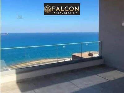 2 Bedroom Flat for Sale in North Coast, Matruh - 74243d4f-a82f-4fa4-a9e7-4211fbddfce2. jpg