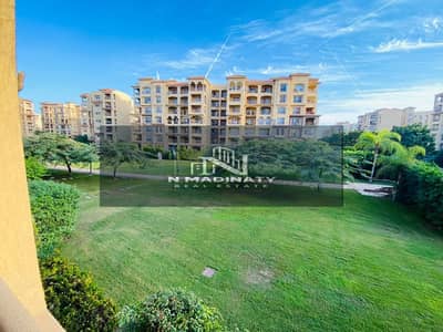 3 Bedroom Flat for Rent in Madinaty, Cairo - WhatsApp Image 2025-07-26 at 3.19. 53 AM (1). jpeg