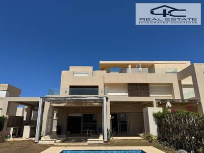 4 Bedroom Chalet for Sale in North Coast, Matruh - WhatsApp Image 2025-06-24 at 10.12. 10 PM (2). jpeg
