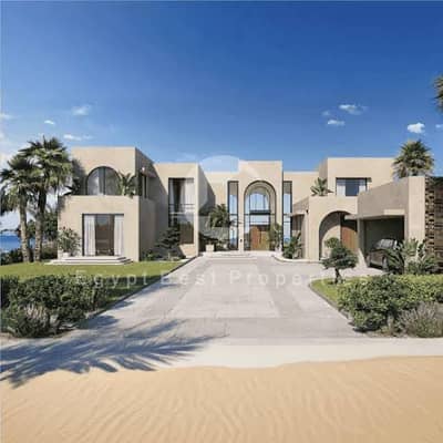 4 Bedroom Chalet for Sale in North Coast, Matruh - IMG-20250710-WA0150. jpg