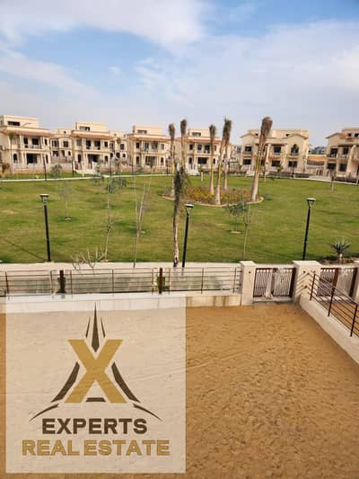 4 Bedroom Villa for Sale in Madinaty, Cairo - 1328f820-c1ac-4aa2-9da8-d5a7649f3a3a. jpg