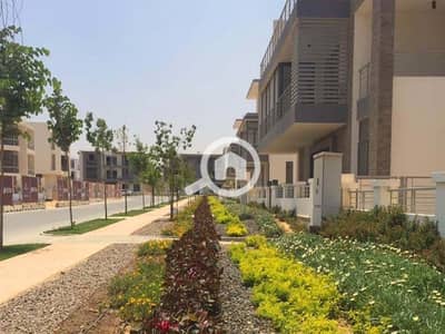 3 Bedroom Villa for Sale in Mostakbal City, Cairo - 6370ec7ca7379_6-compound-Taj City New Cairo-كمبوند-تاج-سيتي-القاهرة-الجديدة. jpg