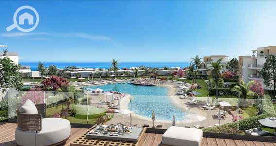 3 Bedroom Chalet for Sale in North Coast, Matruh - b247ee5c67734ec7ada544c67f5d8fa7. jpg