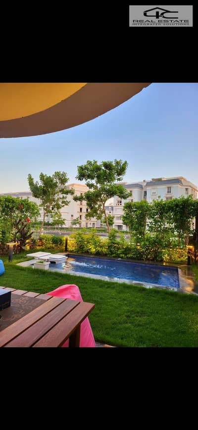 3 Bedroom iVilla for Sale in New Cairo, Cairo - WhatsApp Image 2025-07-26 at 1.51. 39 PM (3). jpeg