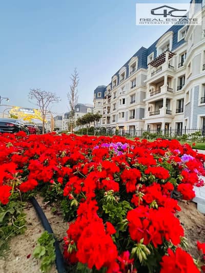 3 Bedroom iVilla for Sale in New Cairo, Cairo - WhatsApp Image 2024-02-26 at 2.01. 05 PM (3). jpeg