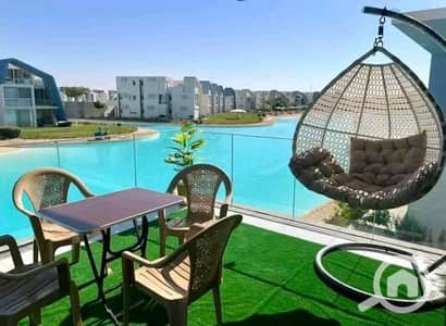 2 Bedroom Chalet for Sale in North Coast, Matruh - 489112570_543853092079478_758943017633101836_n. jpg