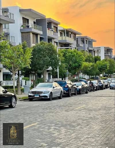 3 Bedroom Apartment for Sale in New Cairo, Cairo - كمبوند تاج سيتي القاهرة الجديدة Taj-City New Cairo . . (6). jpg