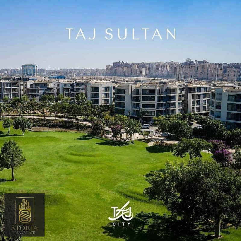 2 كمبوند تاج سيتي القاهرة الجديدة Taj-City New Cairo . . (7). jpg