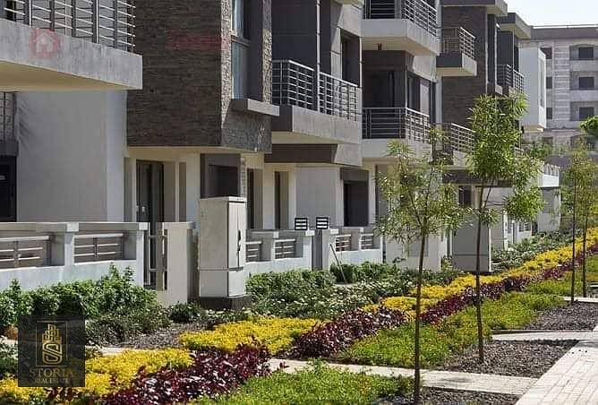 3 كمبوند تاج سيتي القاهرة الجديدة Taj-City New Cairo . . (9). jpeg