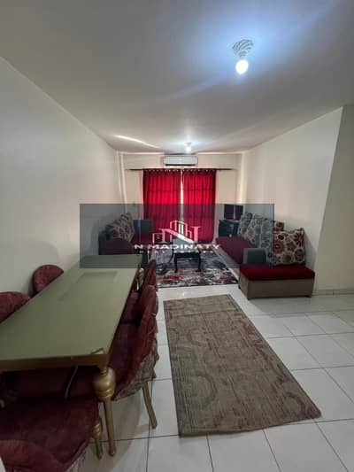 3 Bedroom Flat for Rent in Madinaty, Cairo - 1. jpg