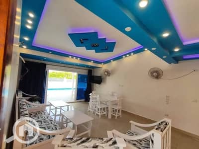 تاون هاوس 3 غرف نوم للبيع في الساحل الشمالي، مطروح - 518053723_122204829410270244_5610889665132315474_n. jpg