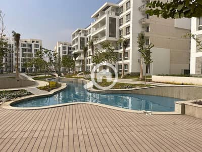 2 Bedroom Flat for Sale in Mostakbal City, Cairo - WhatsApp Image 2024-02-21 at 11.58. 38 AM. jpeg