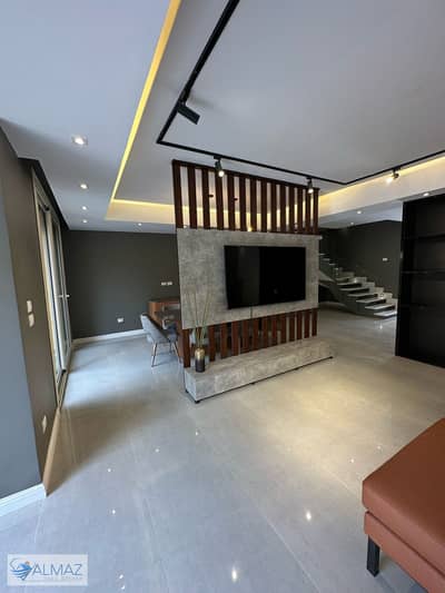 3 Bedroom Townhouse for Rent in New Cairo, Cairo - IMG-20250726-WA0203. jpg