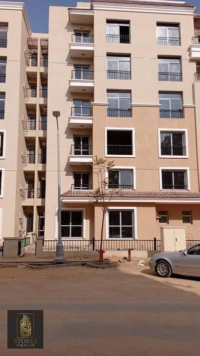 4 Bedroom Flat for Sale in Mostakbal City, Cairo - 480185081_1832502100861841_681257812537808091_n. jpg