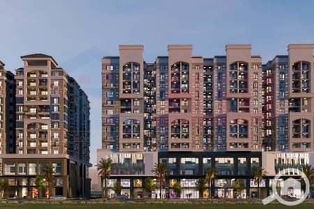 3 Bedroom Apartment for Sale in Smoha, Alexandria - WhatsApp Image 2025-04-09 at 2.33. 07 PM (3). jpg