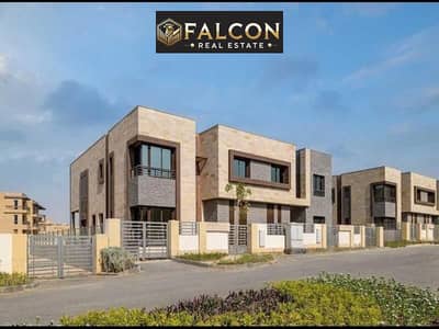 3 Bedroom Villa for Sale in New Cairo, Cairo - 4222539-3a909o. jpg