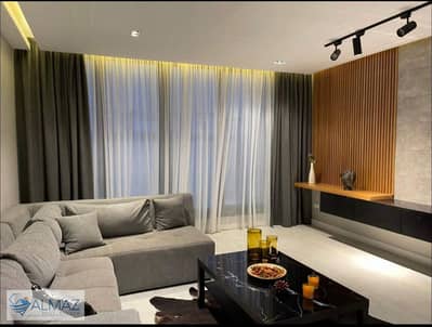 2 Bedroom Penthouse for Rent in New Cairo, Cairo - IMG-20250726-WA0280. jpg