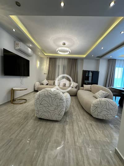 2 Bedroom Flat for Sale in New Cairo, Cairo - 02. jpg