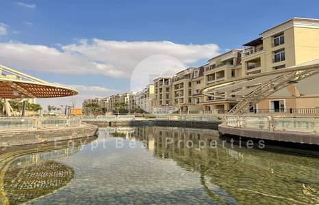 3 Bedroom Apartment for Sale in Mostakbal City, Cairo - 11. jpg