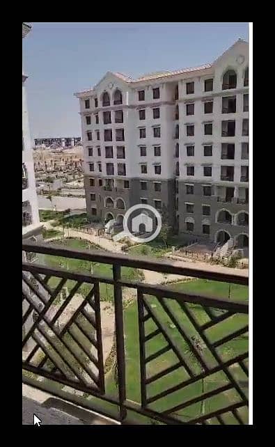 2 Bedroom Apartment for Rent in New Capital City, Cairo - Ashampoo_Snap_2025.07. 26_13h02m48s_028_. png