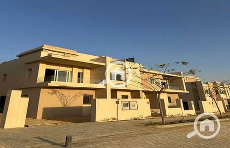 تاون هاوس 4 غرف نوم للبيع في 6 أكتوبر، الجيزة - IMG_2871. jpeg