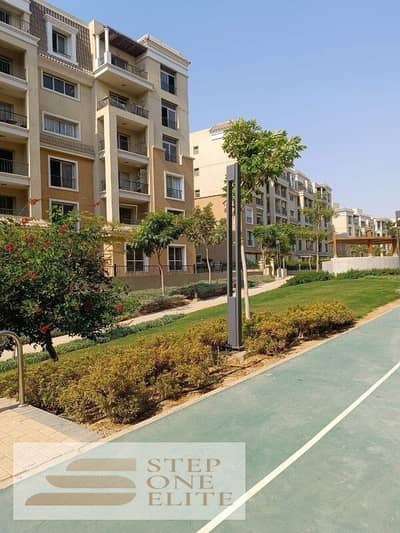 3 Bedroom Flat for Sale in Mostakbal City, Cairo - 01d9857c-8120-4f0c-8f7e-aad415d46ca1. jpg