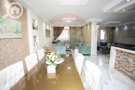 2 Bedroom Flat for Sale in Smoha, Alexandria - 1. jpg