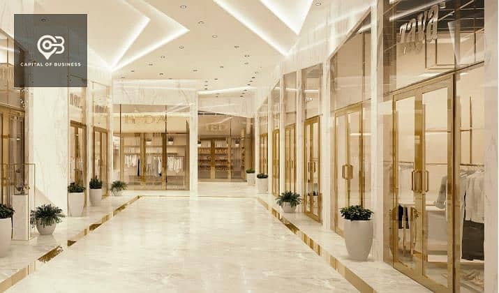 6 تصميمات-تاج-تاور-العاصمة-الادارية. jpg