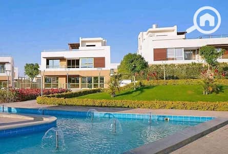 5 Bedroom Villa for Sale in 6th of October, Giza - 502816701_1380907479752221_5353947149563671564_n. jpg