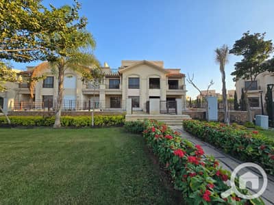 5 Bedroom Villa for Sale in Madinaty, Cairo - WhatsApp Image 2025-01-16 at 1.50. 21 PM (1). jpeg